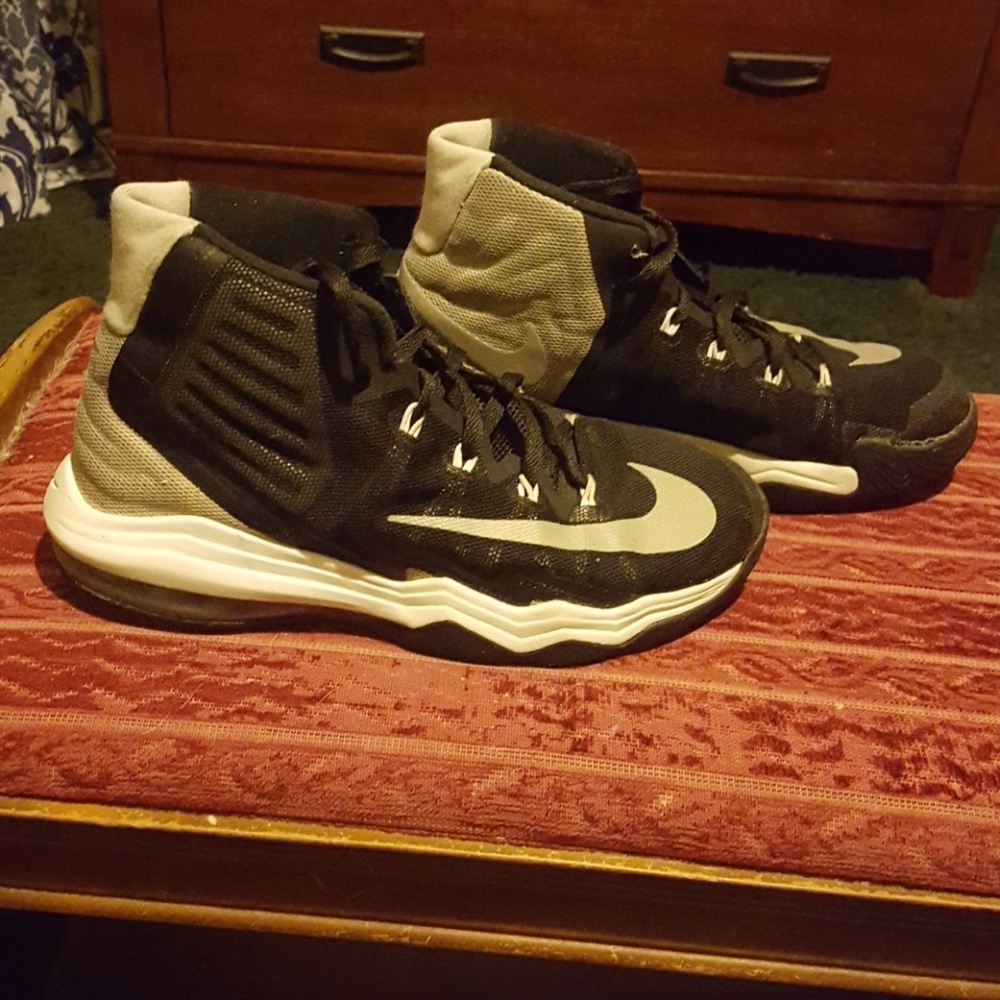 Nike shoes